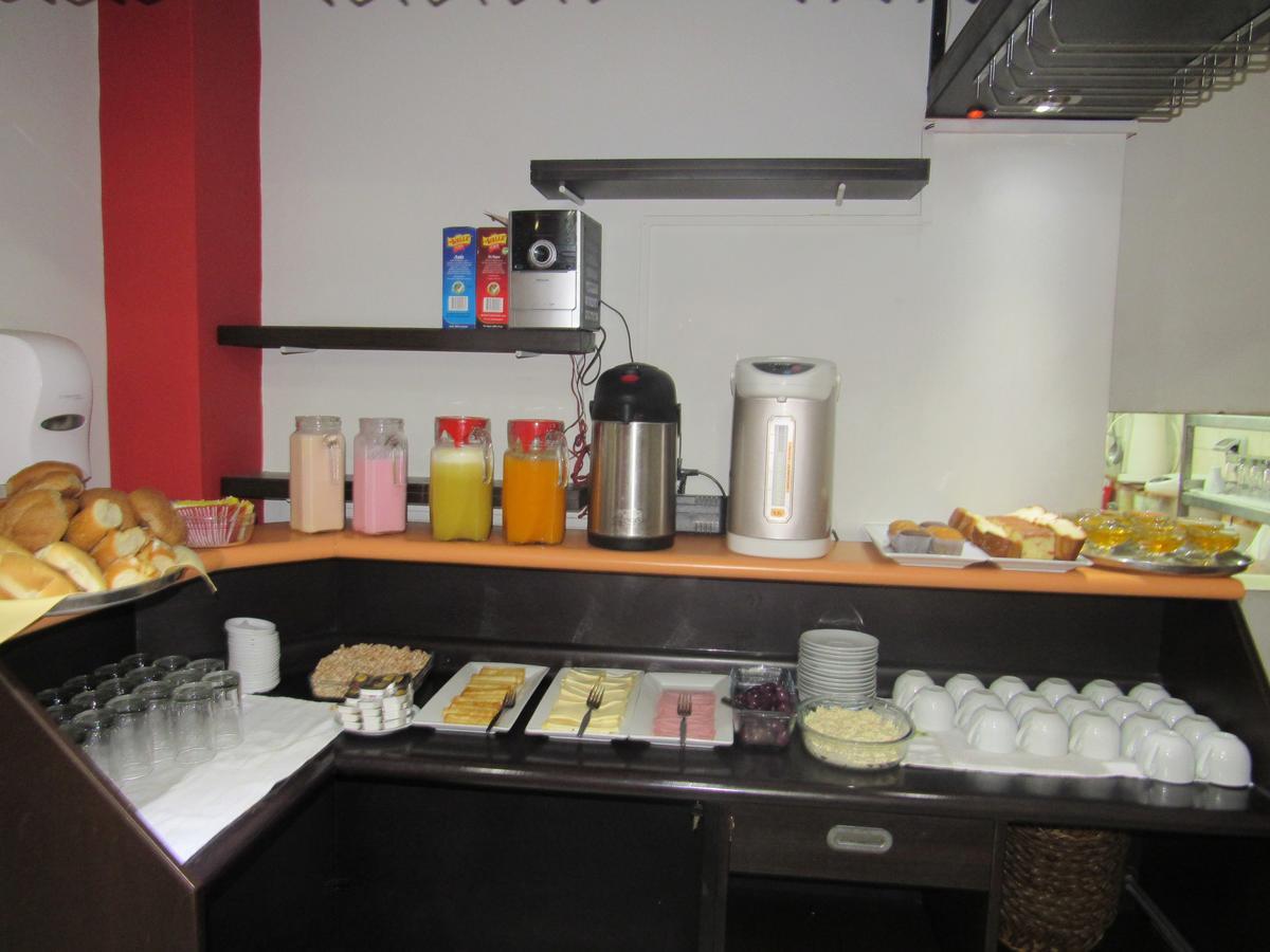 Hotel Bolivar Tacna Dış mekan fotoğraf